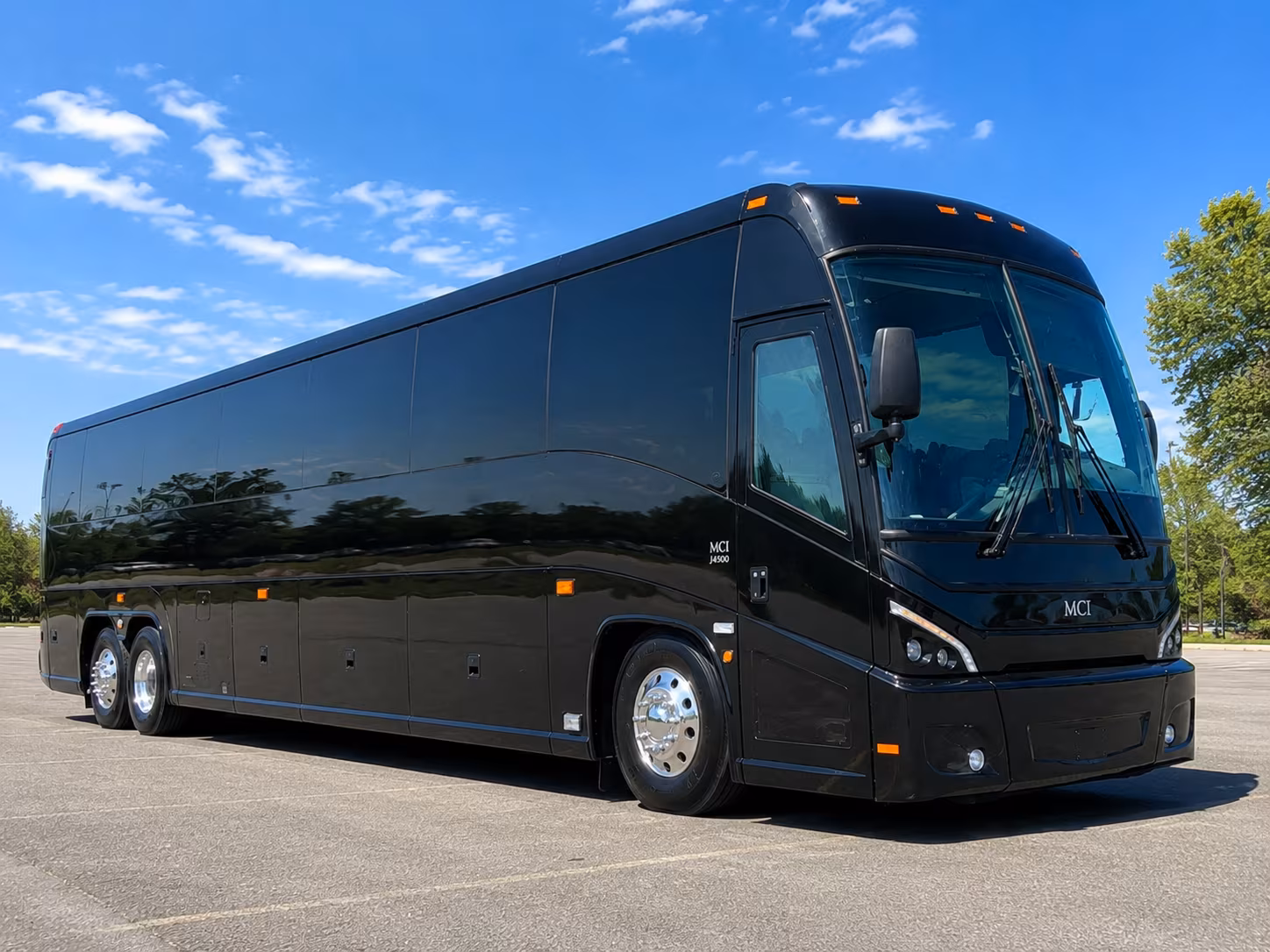 affordable ontario wedding charter bus prices for every budget