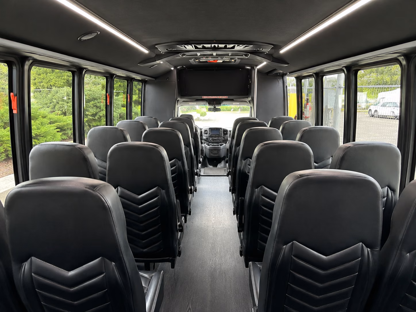 airport transfers between ont upland and chino