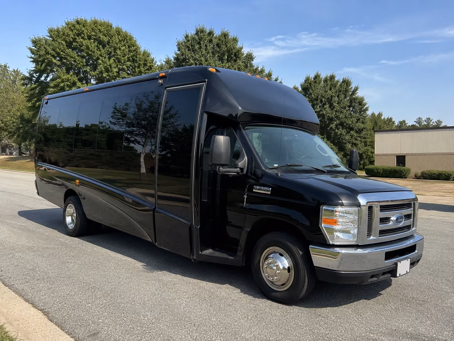 downtown ontario concert transportation