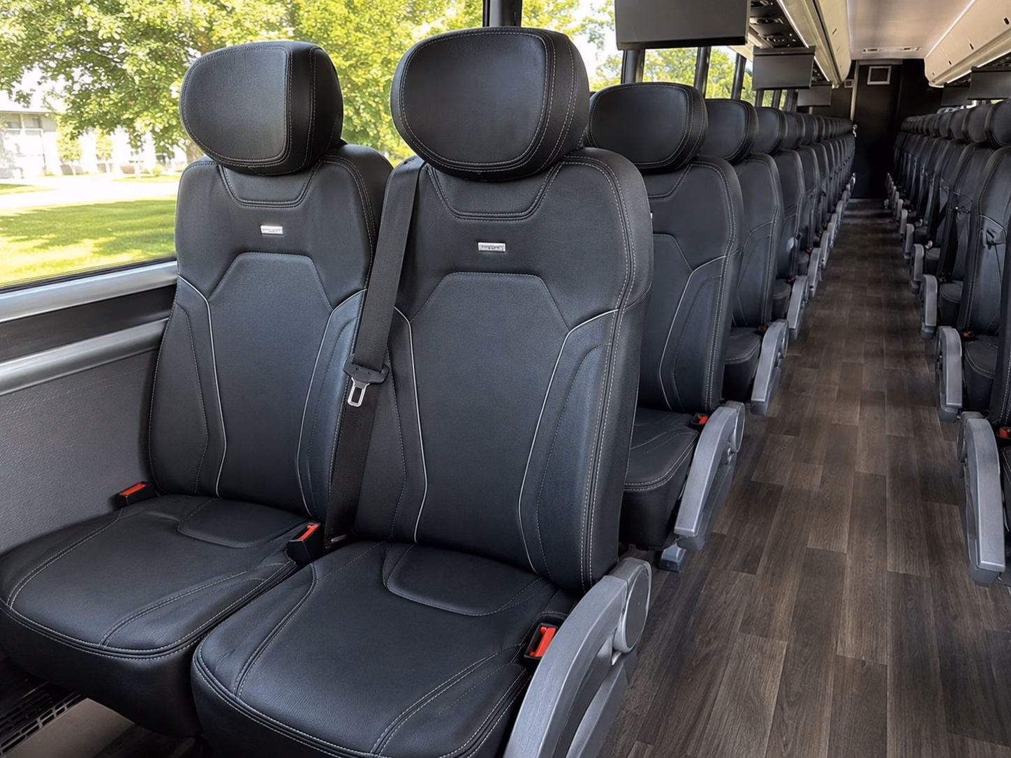 festival and big event transportation in ontario