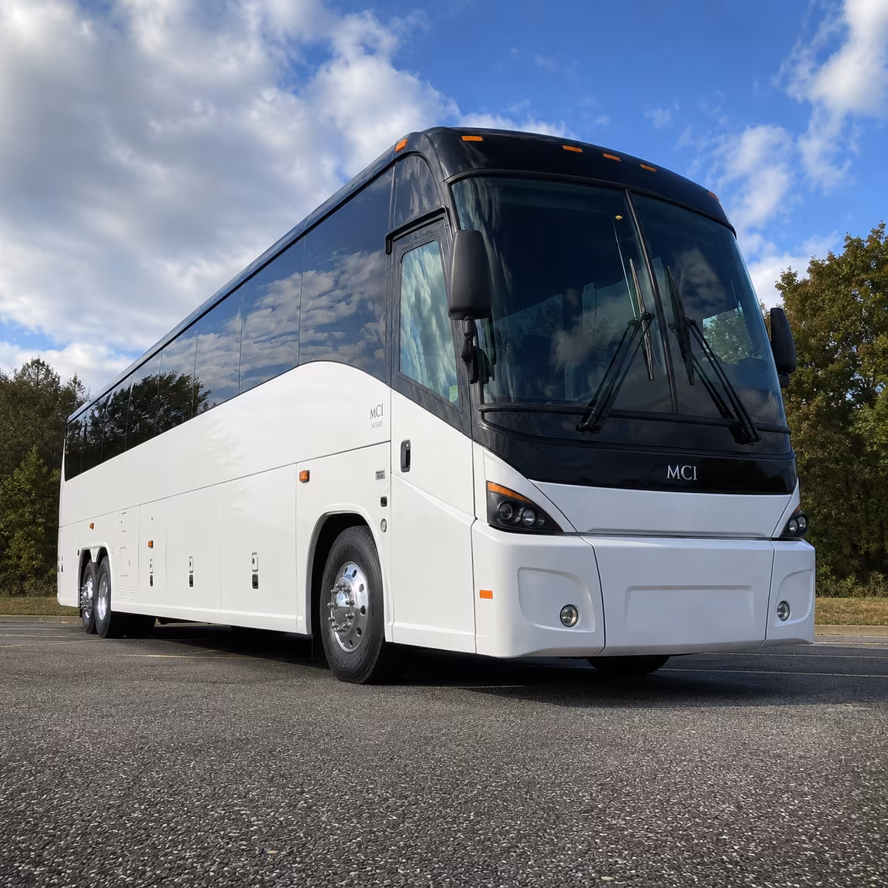 multi day and overnight charter bus trips from ontario