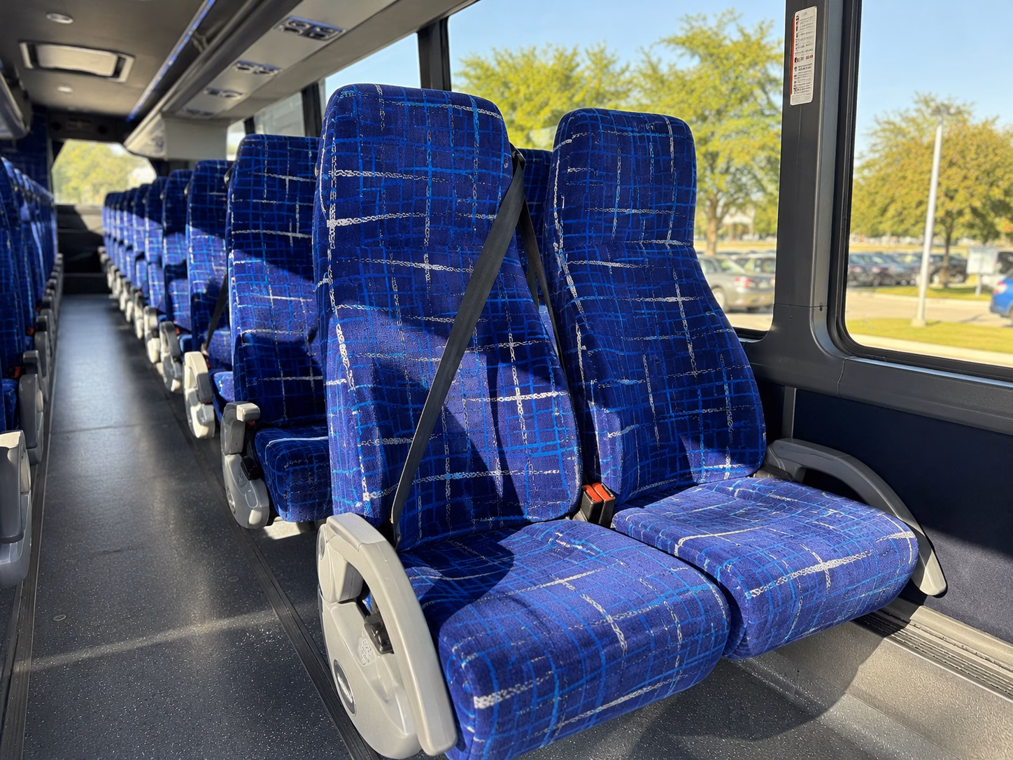 ontario airport shuttles for military and government travel
