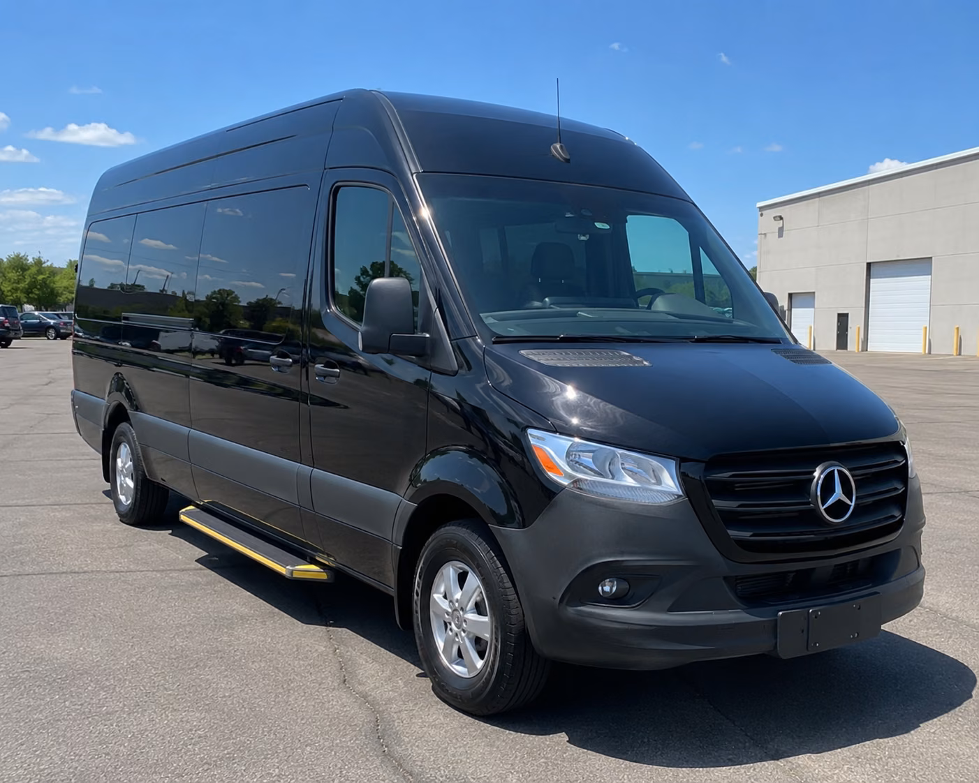 Ontario Airport Transportation
