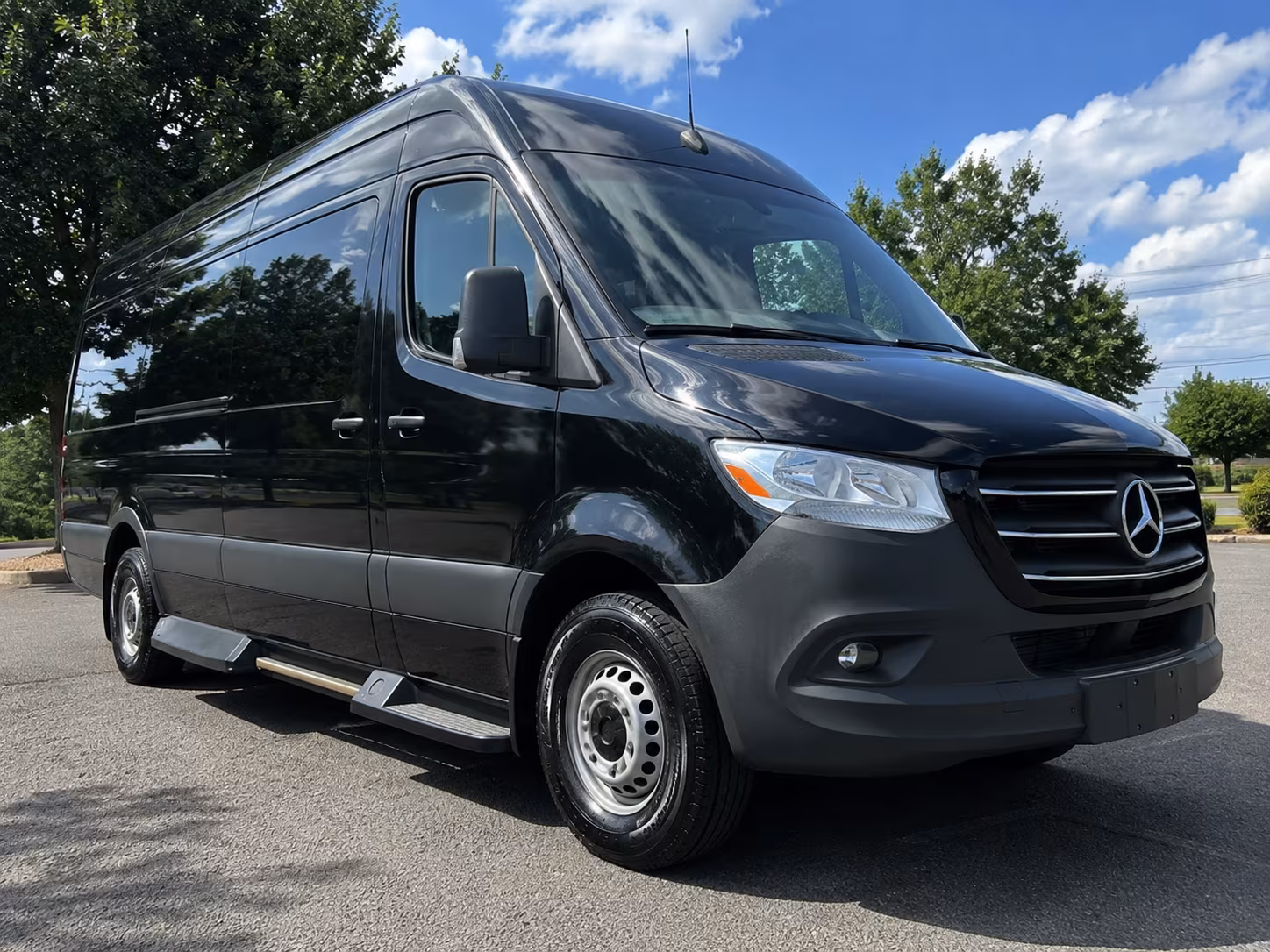 Ontario Concert Transportation