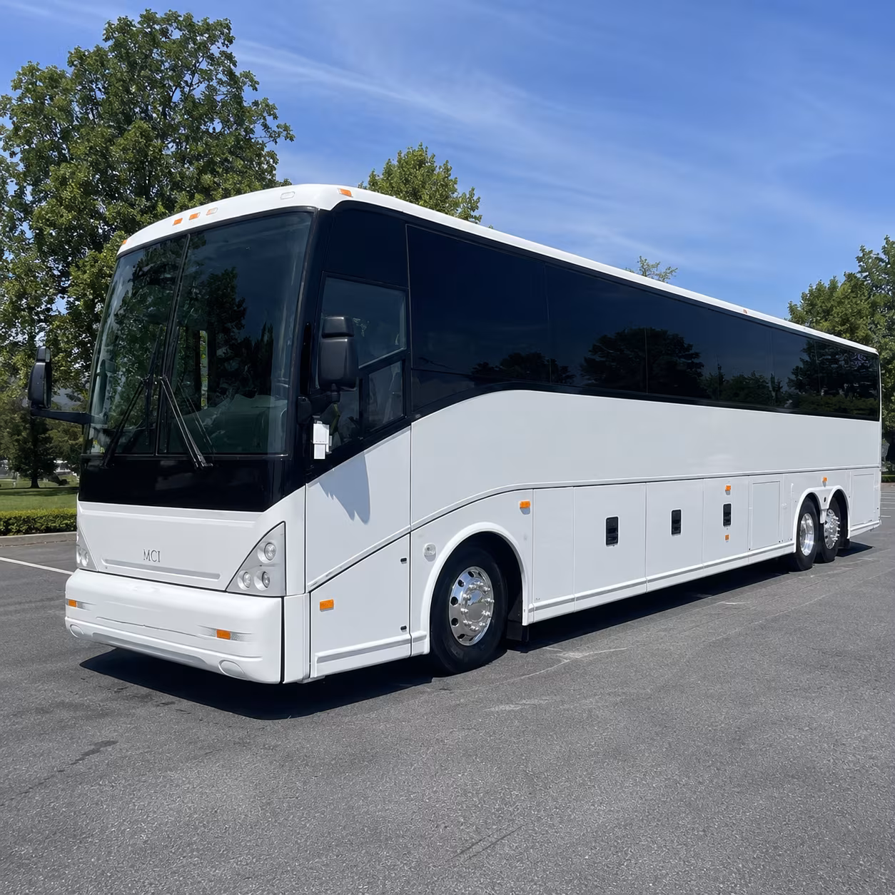 Ontario Employee Transportation