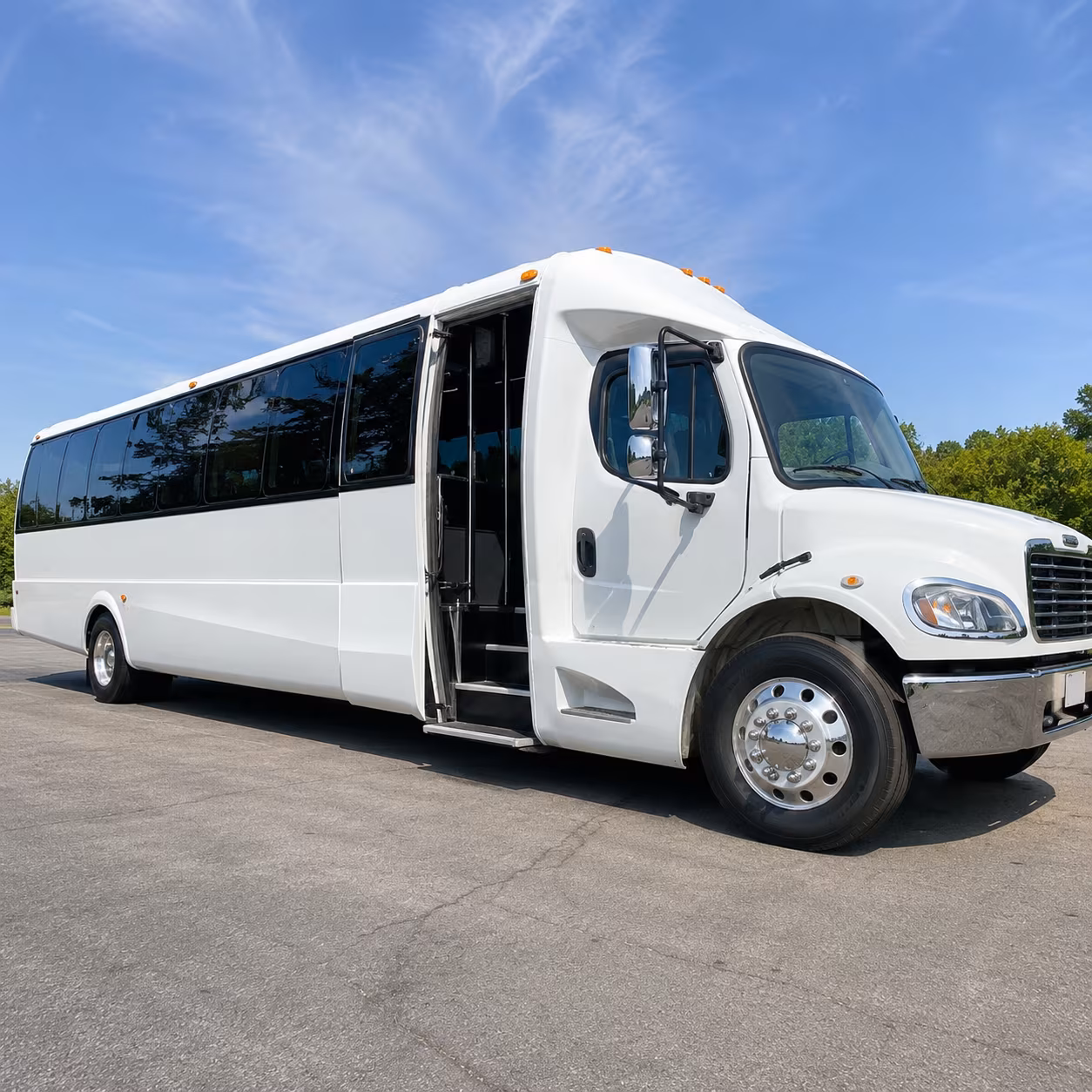 Ontario Government & Military Transportation