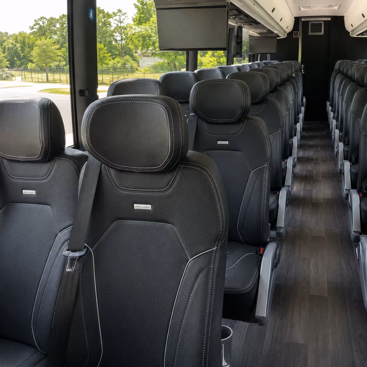 Ontario Private Event Transportation