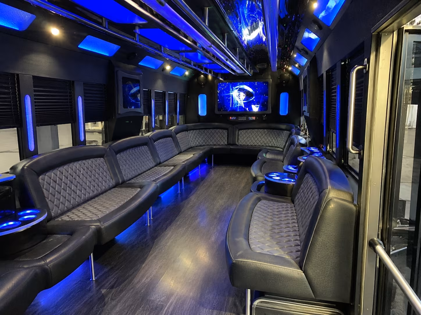 Ontario Prom Transportation