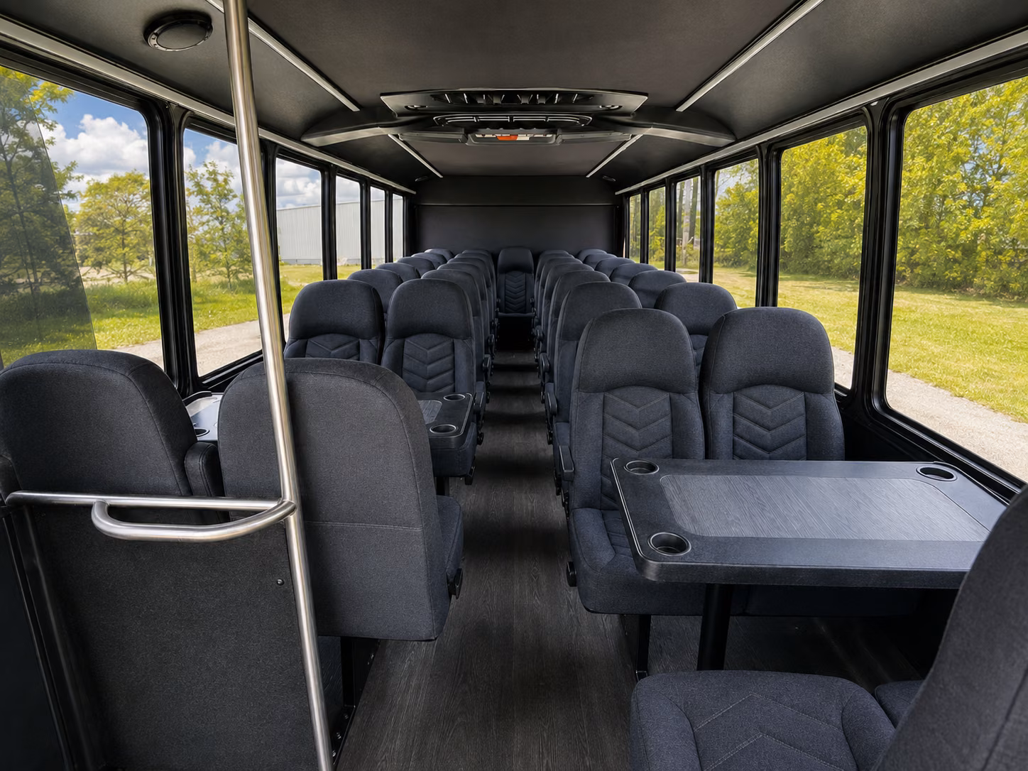 wedding weekend transportation to temecula and beyond